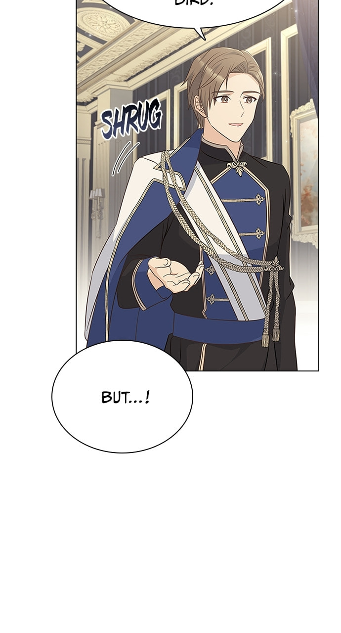 Read His Majesty