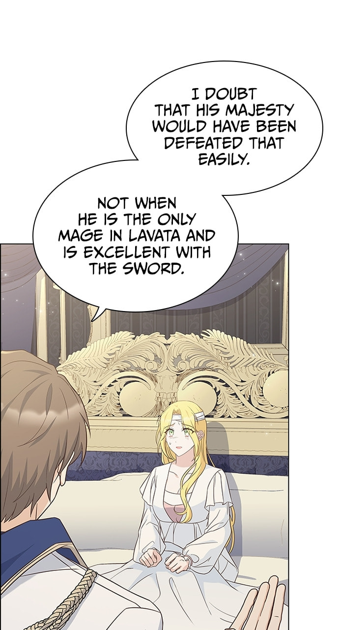 Read His Majesty