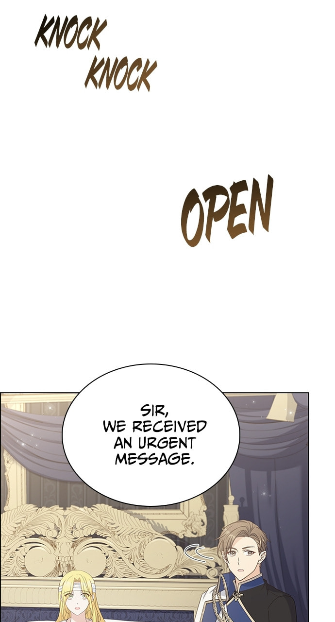 Read His Majesty