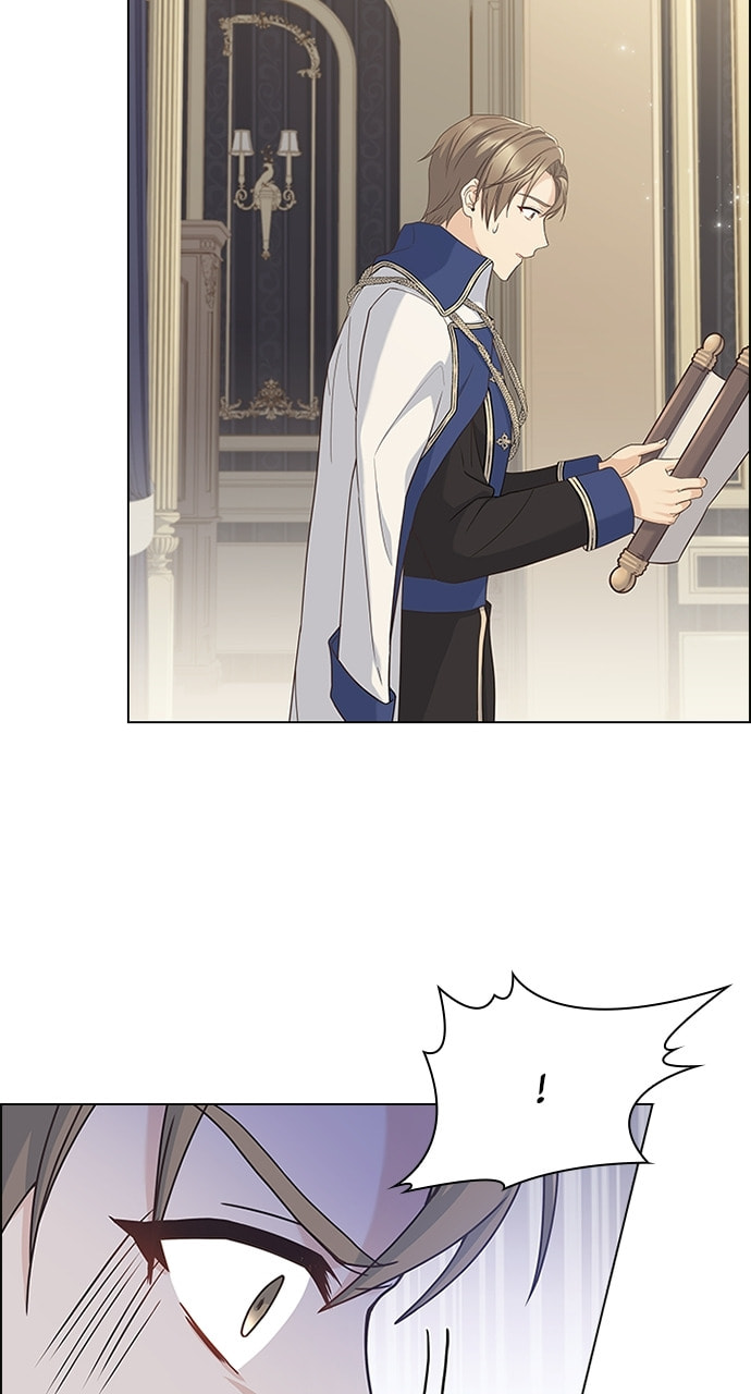 Read His Majesty