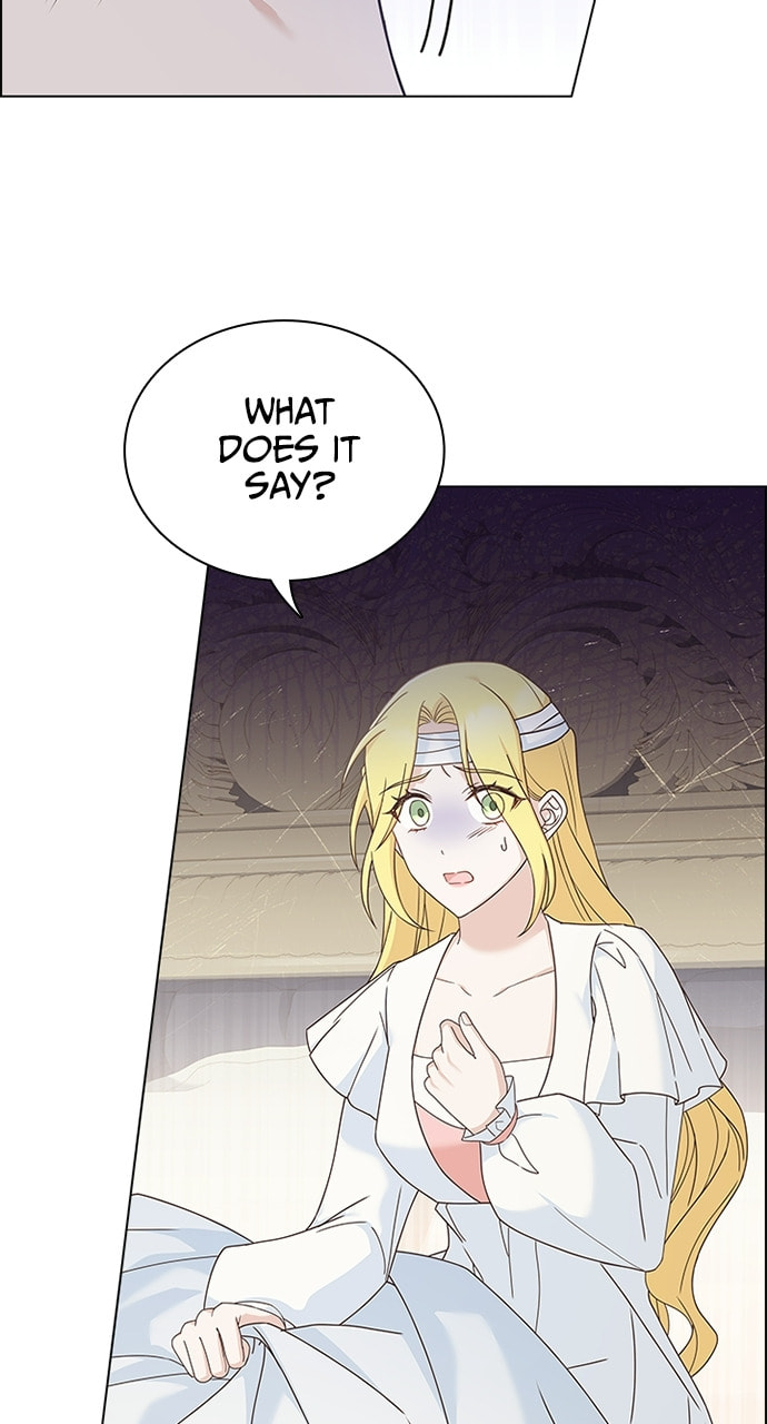 Read His Majesty