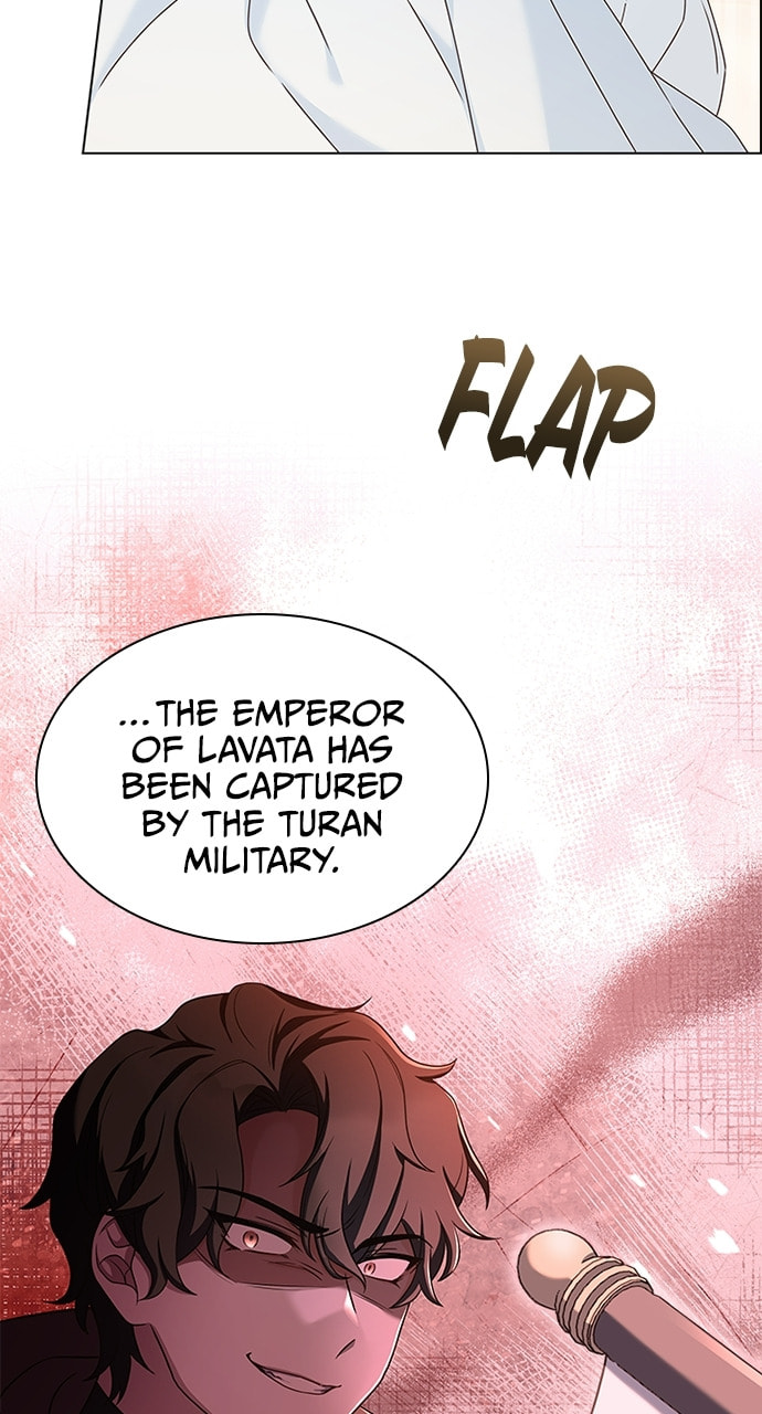 Read His Majesty