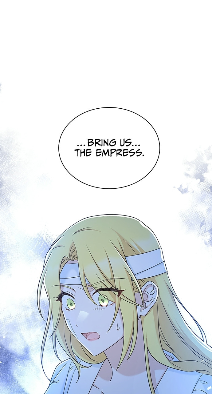 Read His Majesty