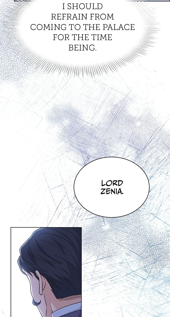 Read His Majesty