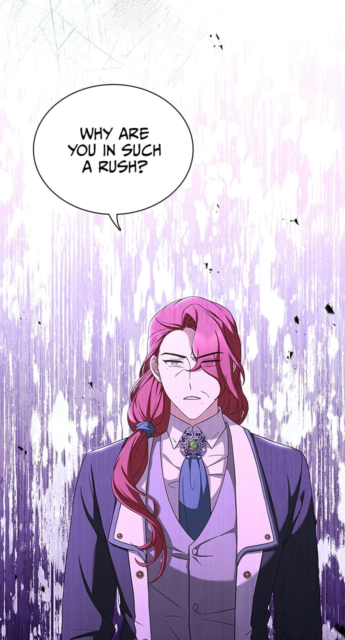 Read His Majesty