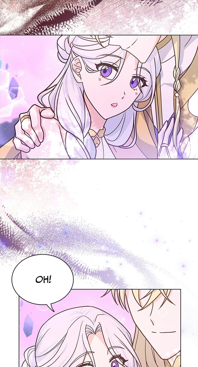 Read His Majesty