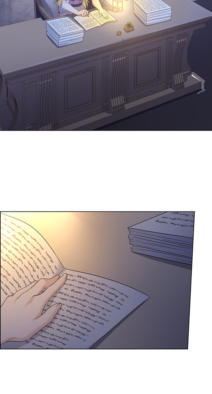 Read His Majesty