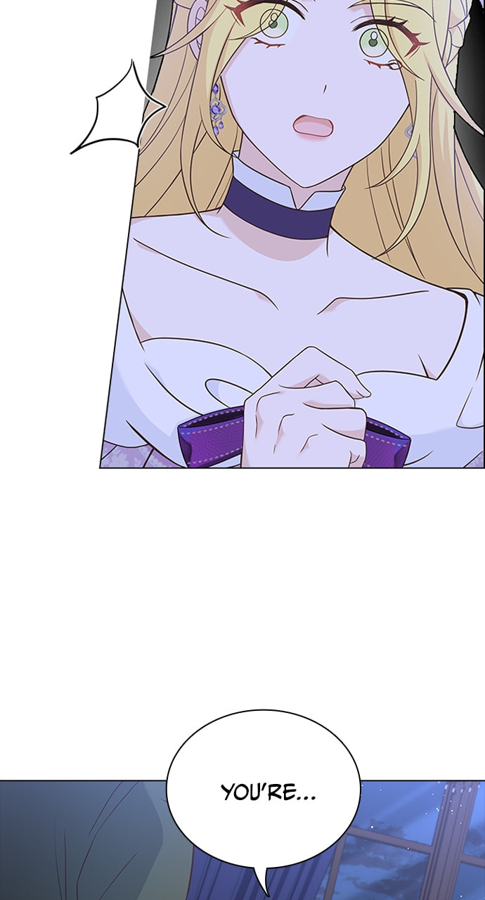 Read His Majesty