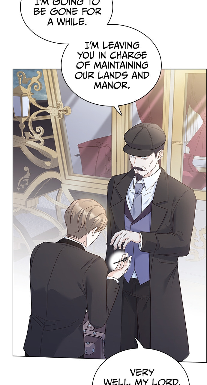 Read His Majesty