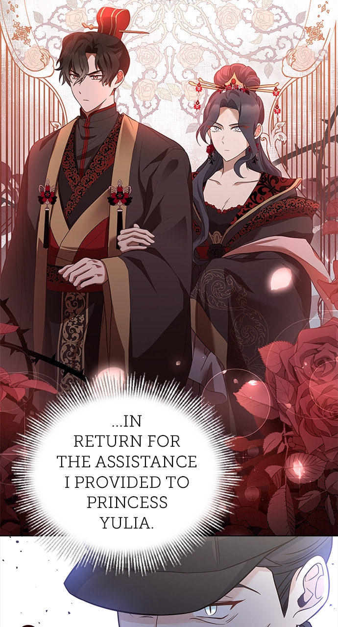 Read His Majesty