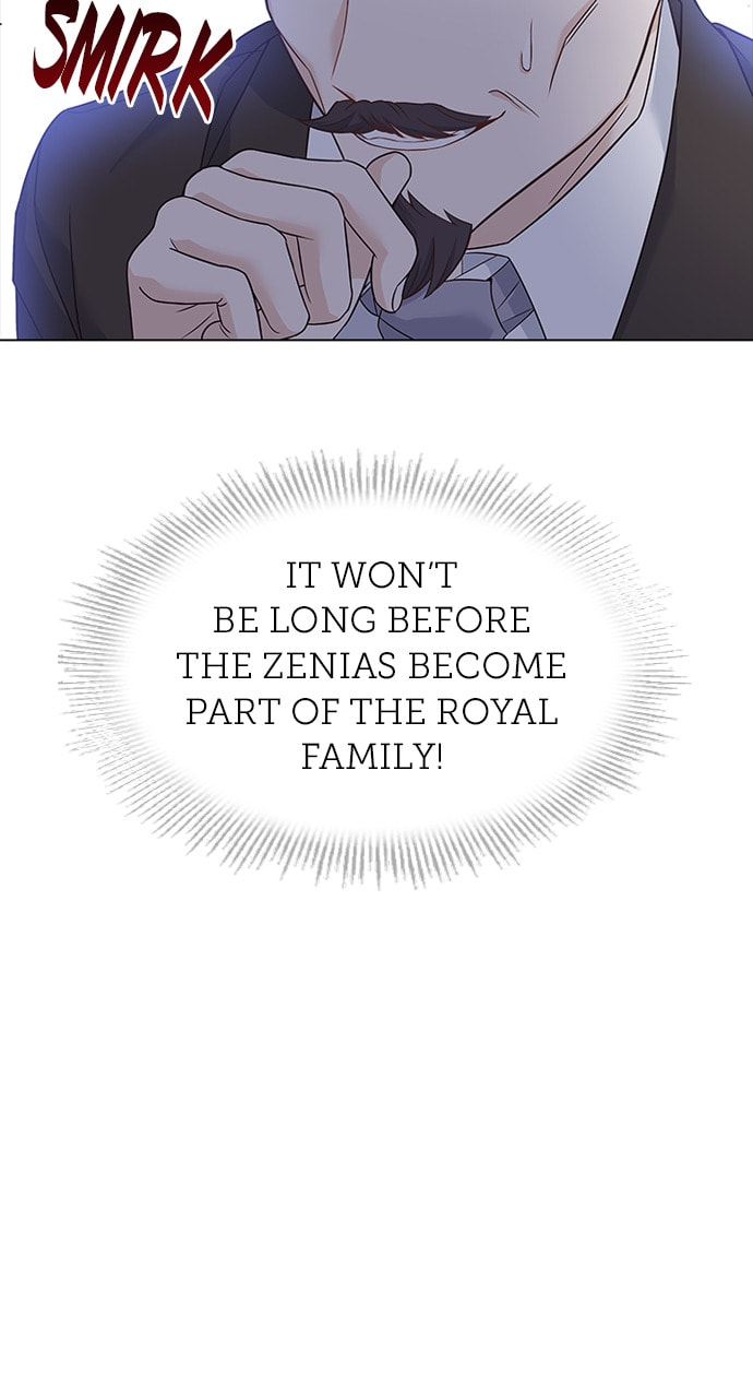 Read His Majesty