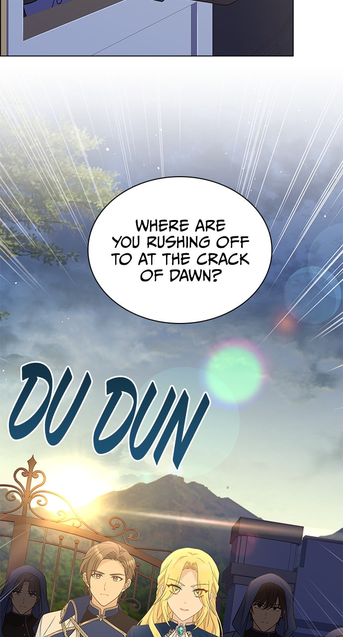 Read His Majesty