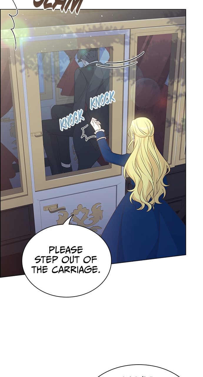 Read His Majesty