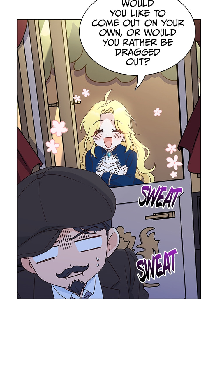 Read His Majesty