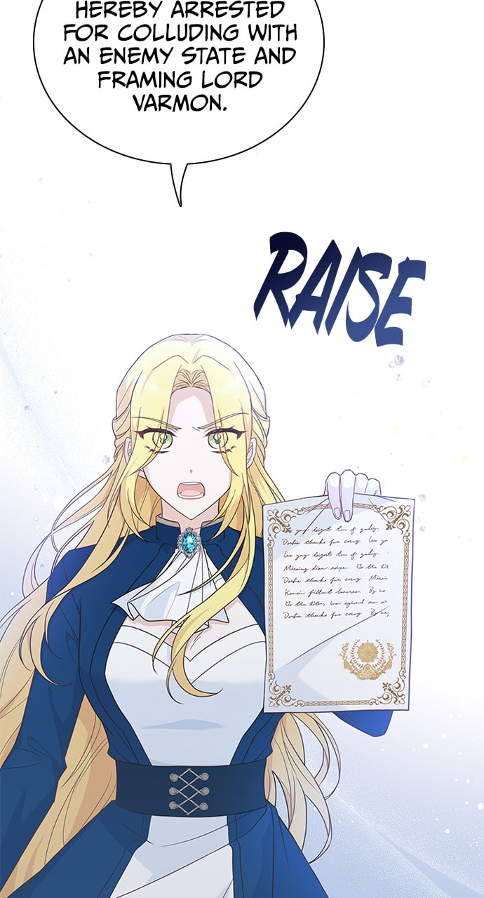 Read His Majesty