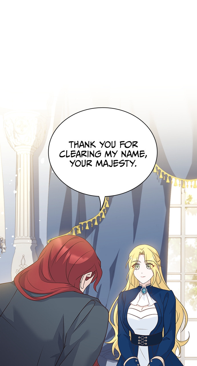Read His Majesty