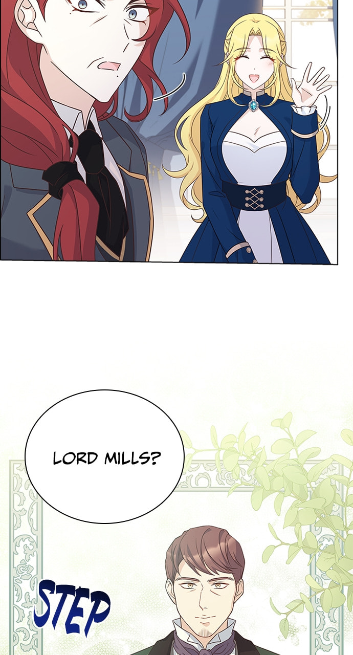Read His Majesty