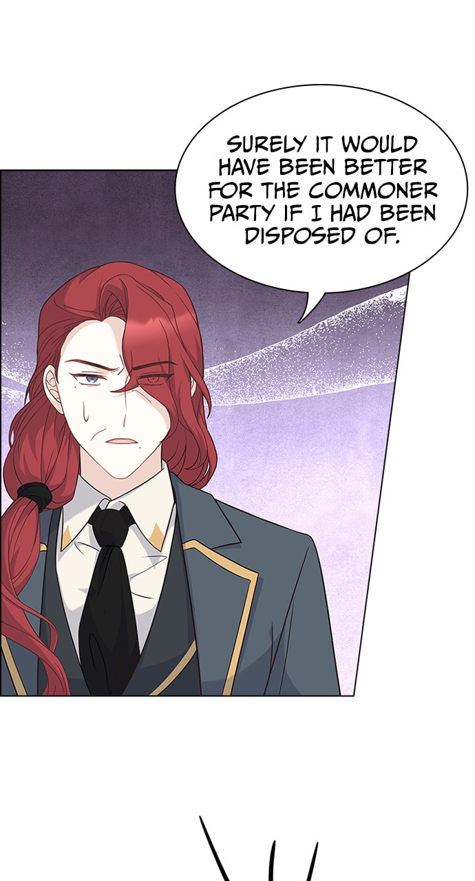 Read His Majesty