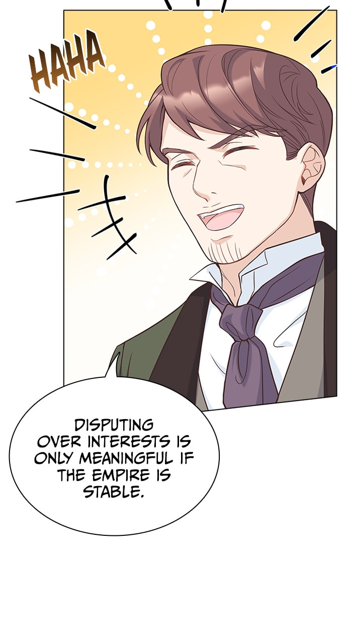 Read His Majesty