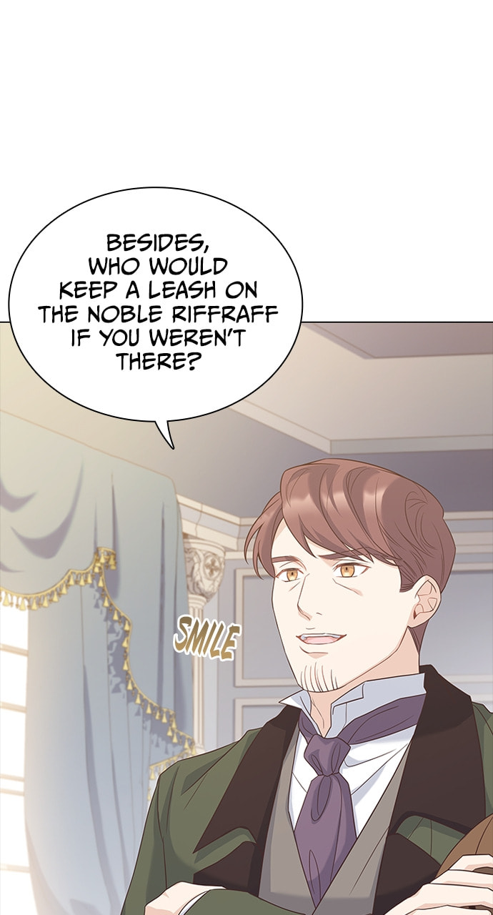 Read His Majesty
