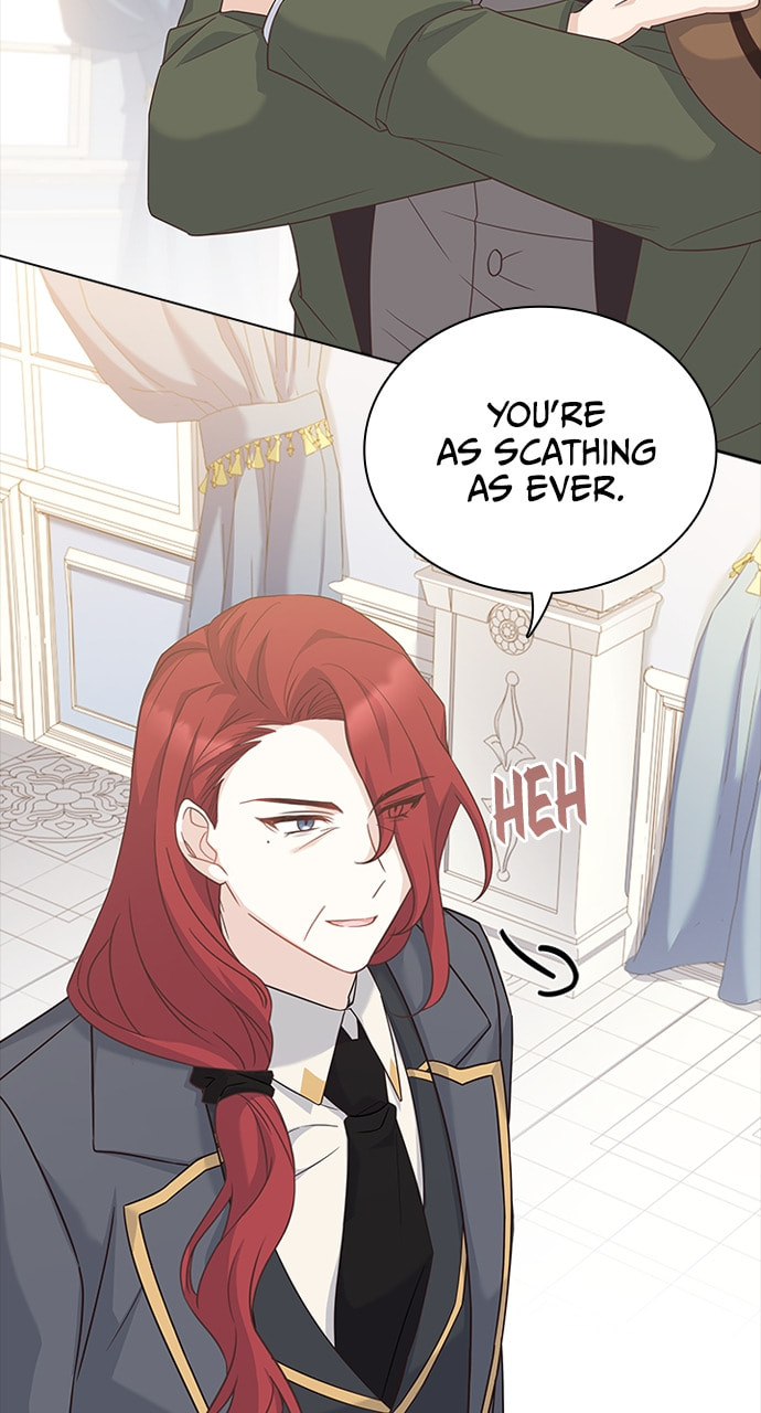 Read His Majesty
