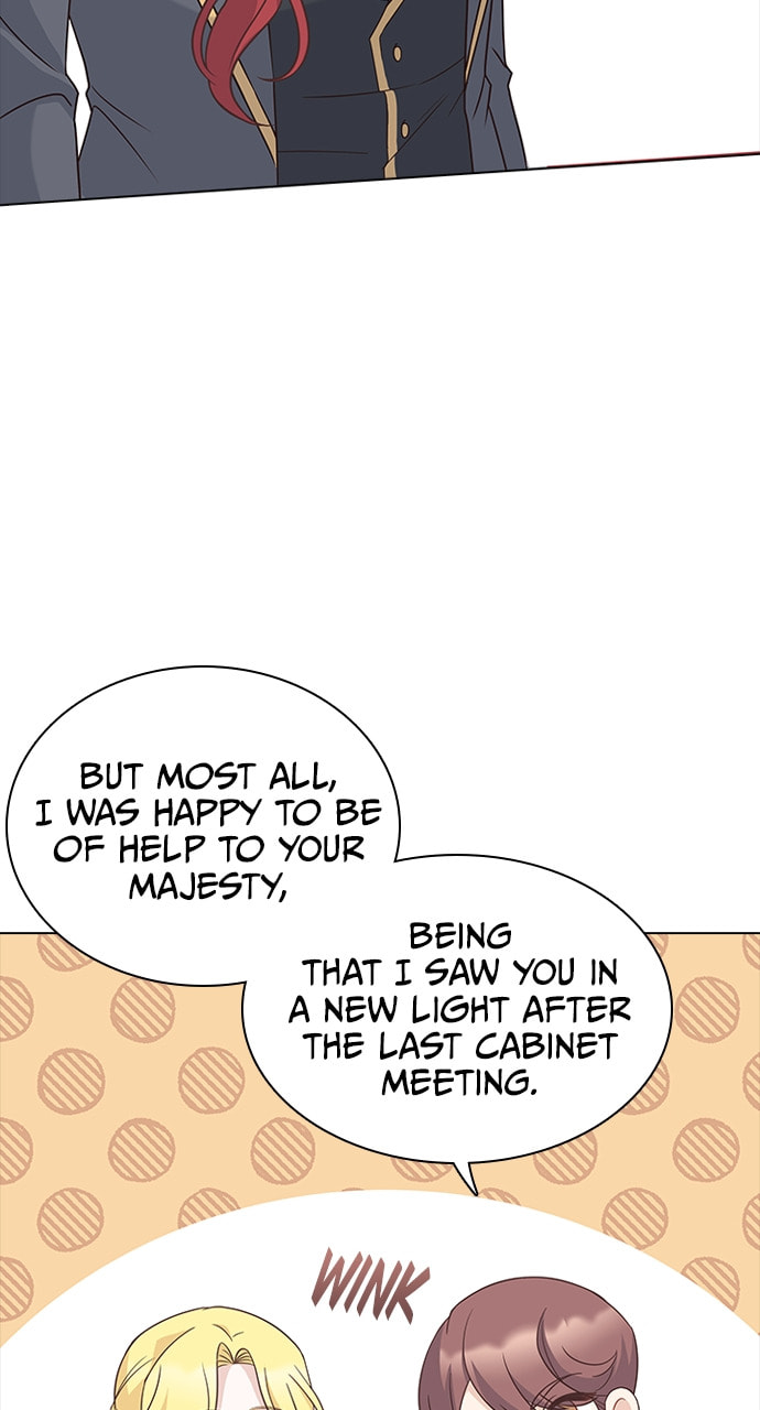 Read His Majesty