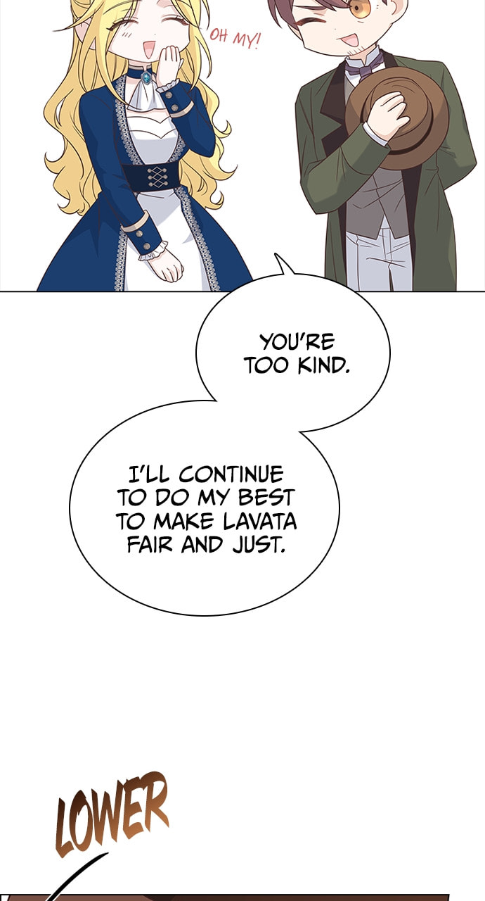 Read His Majesty