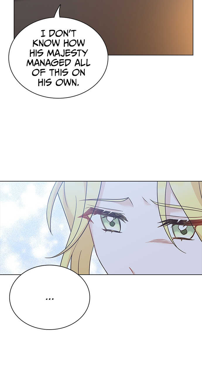Read His Majesty