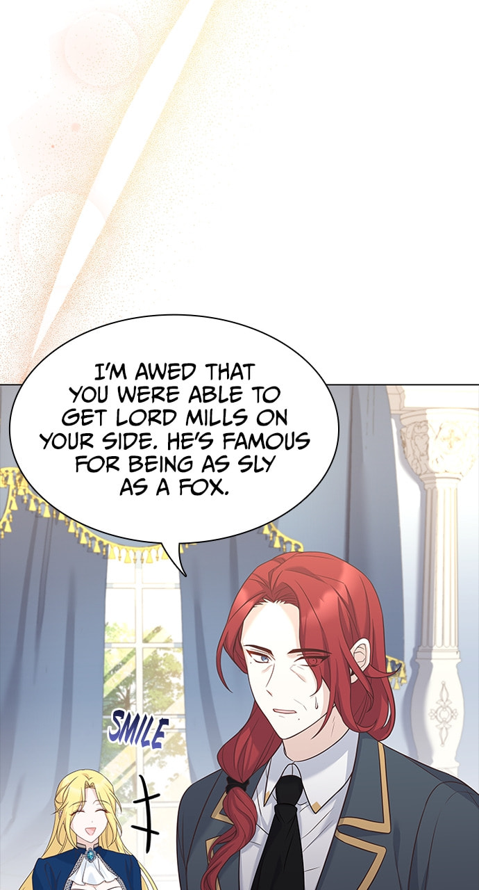 Read His Majesty