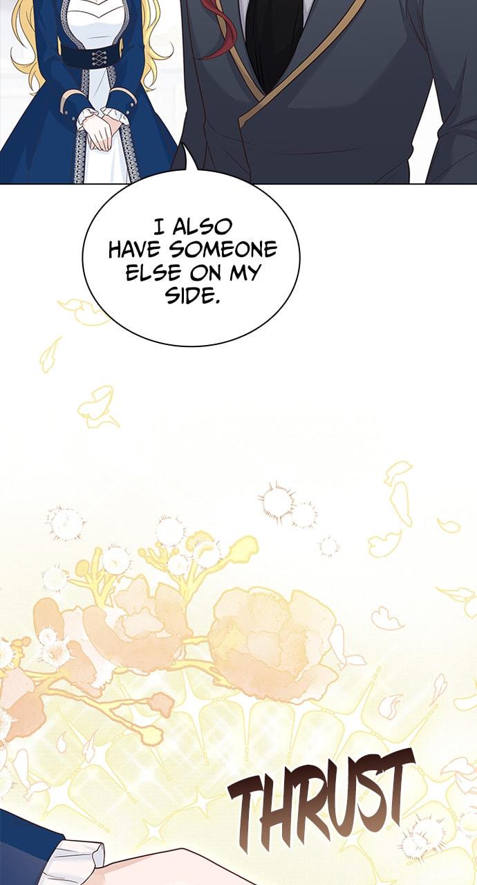Read His Majesty