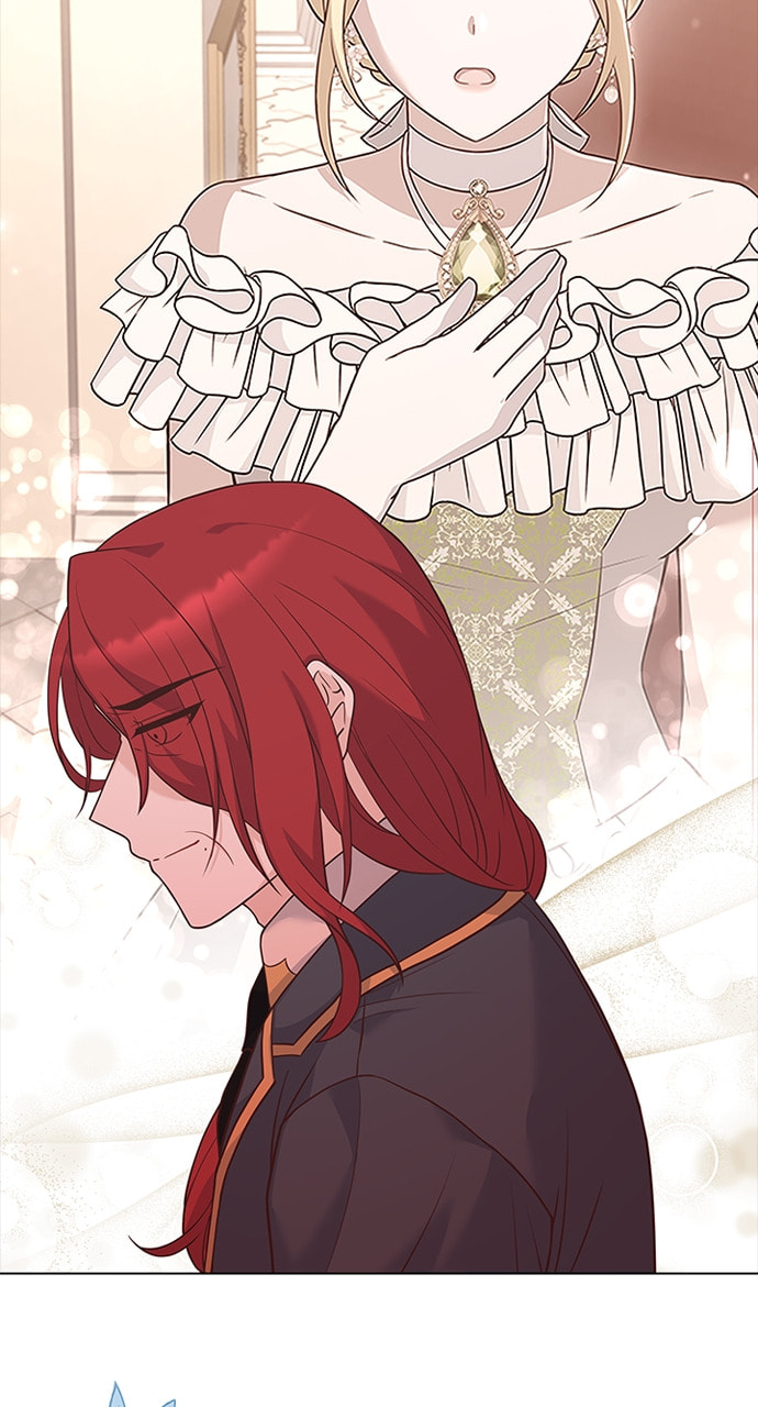 Read His Majesty