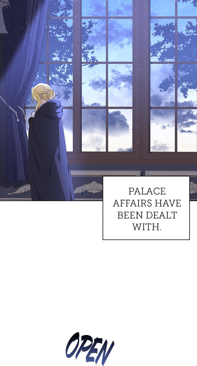 Read His Majesty