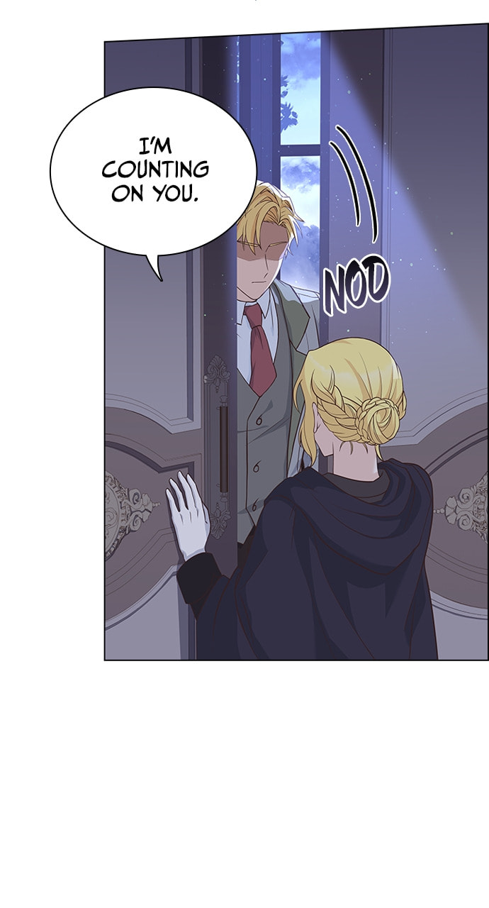 Read His Majesty