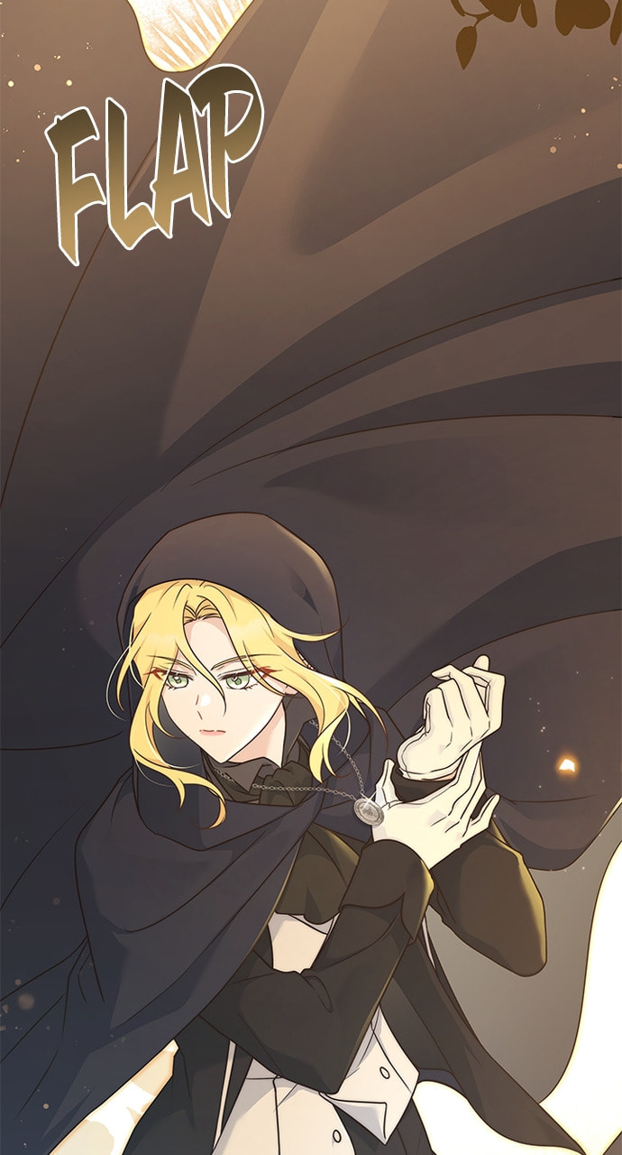 Read His Majesty