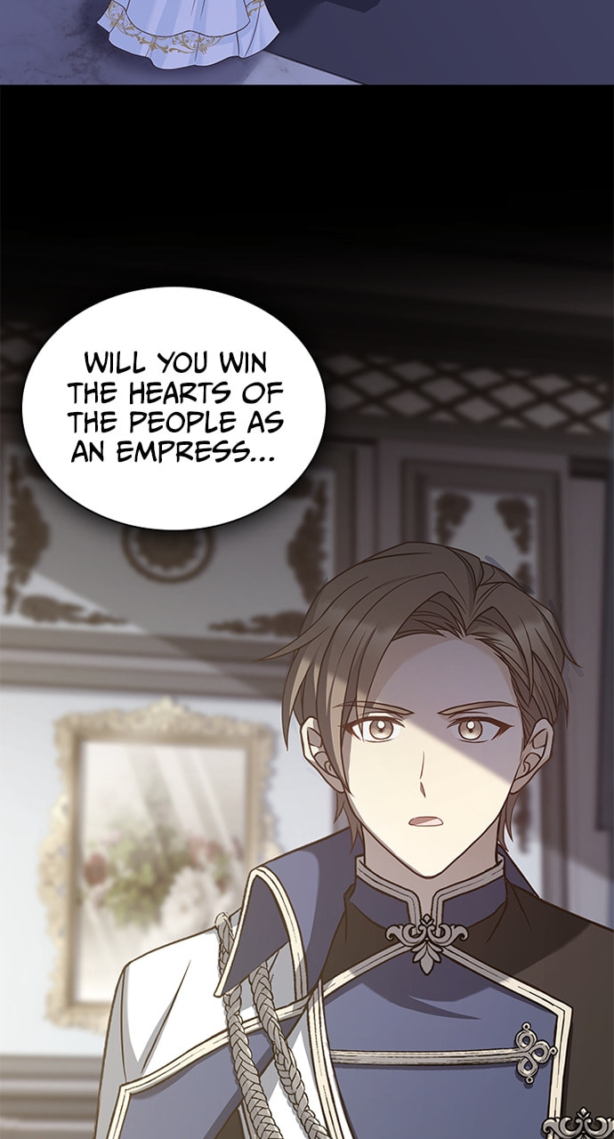 Read His Majesty