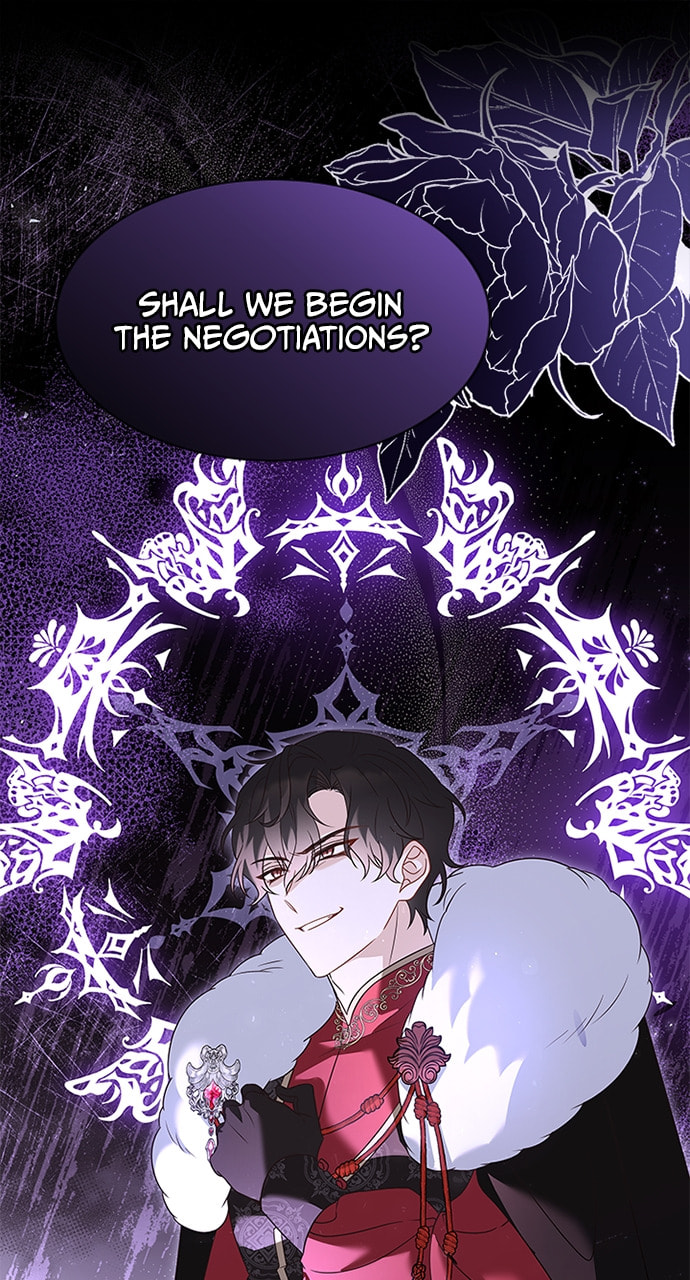 Read His Majesty