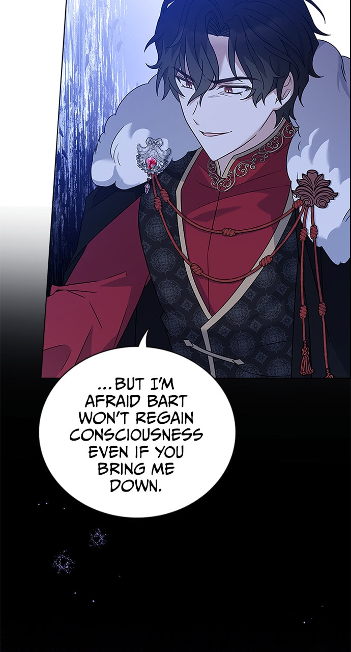 Read His Majesty