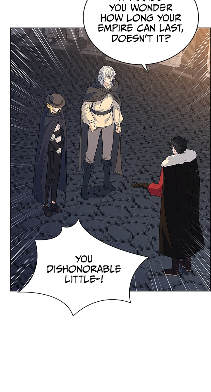 Read His Majesty