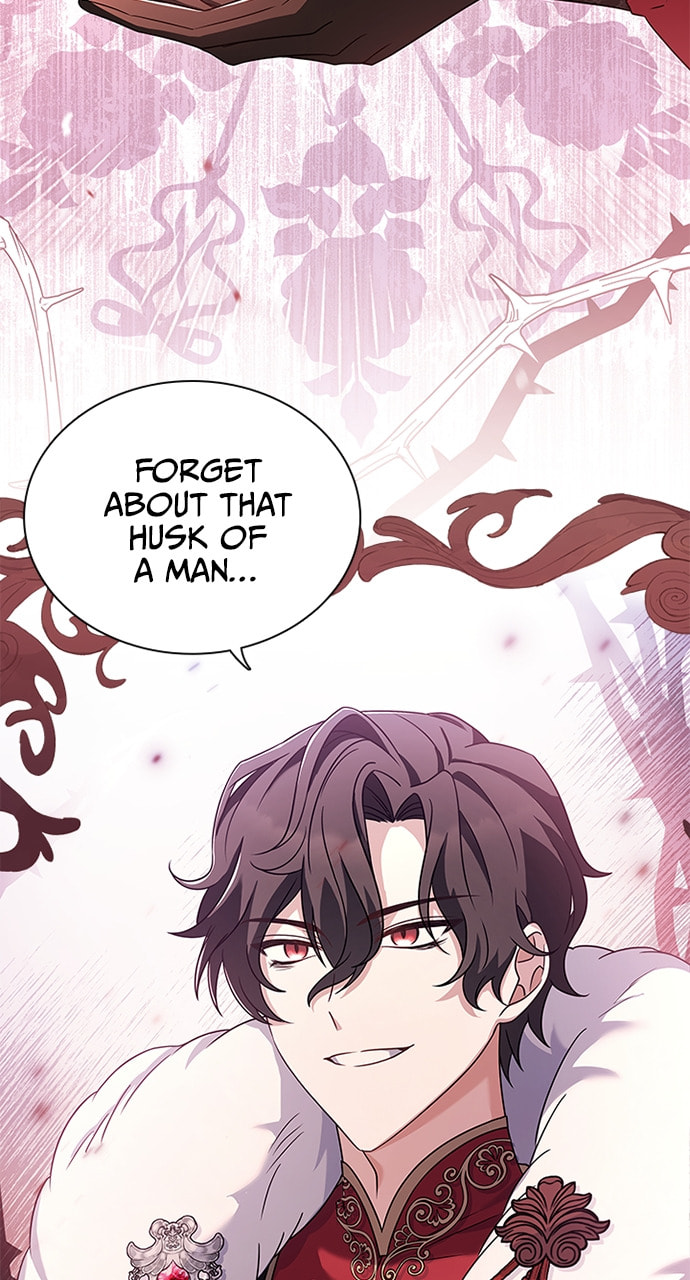 Read His Majesty