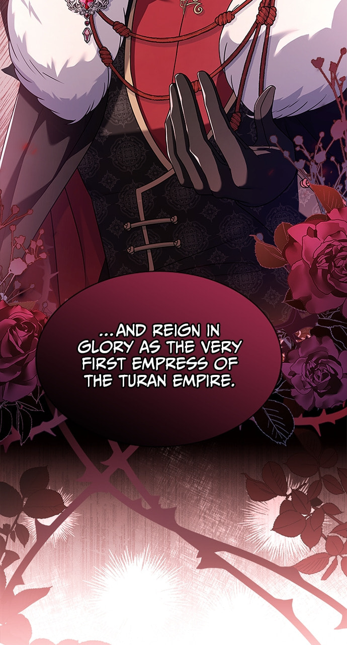 Read His Majesty