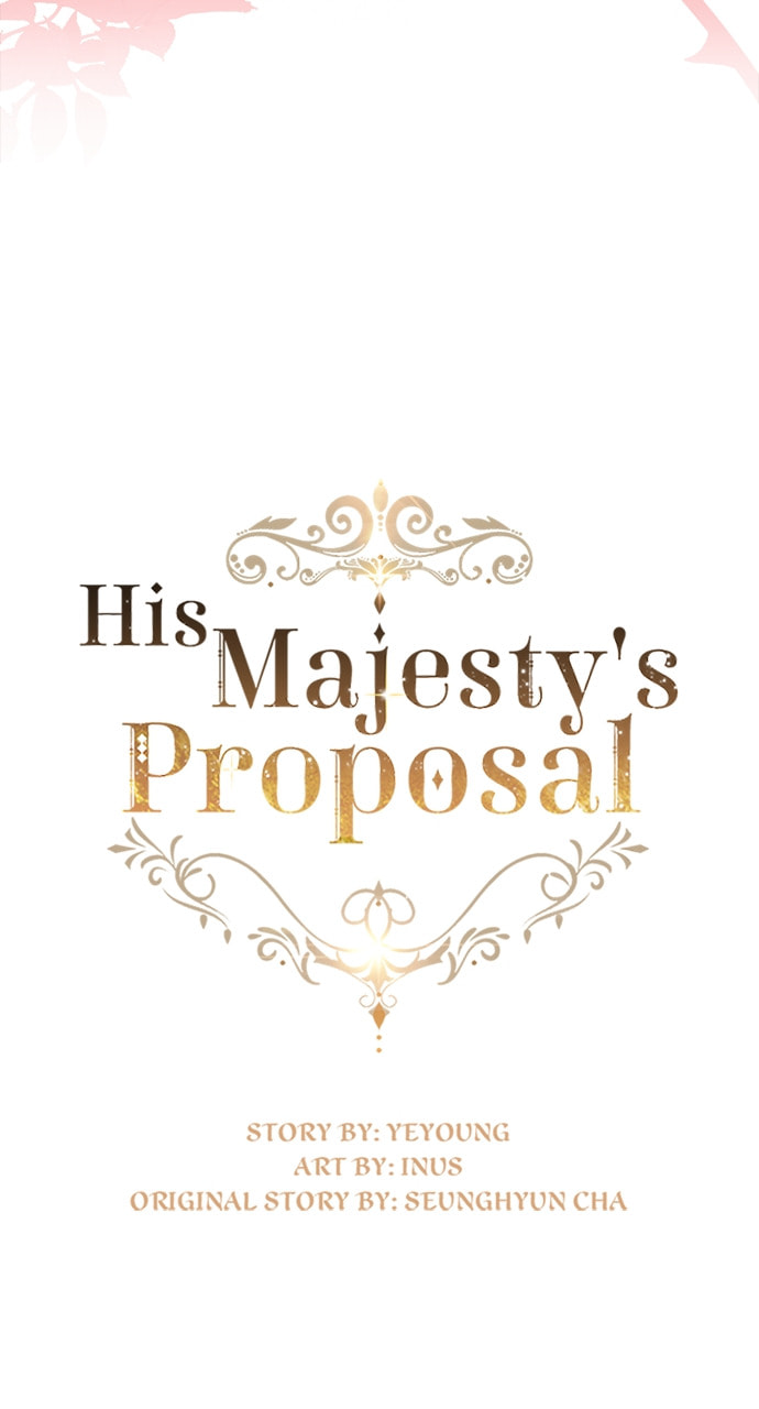Read His Majesty
