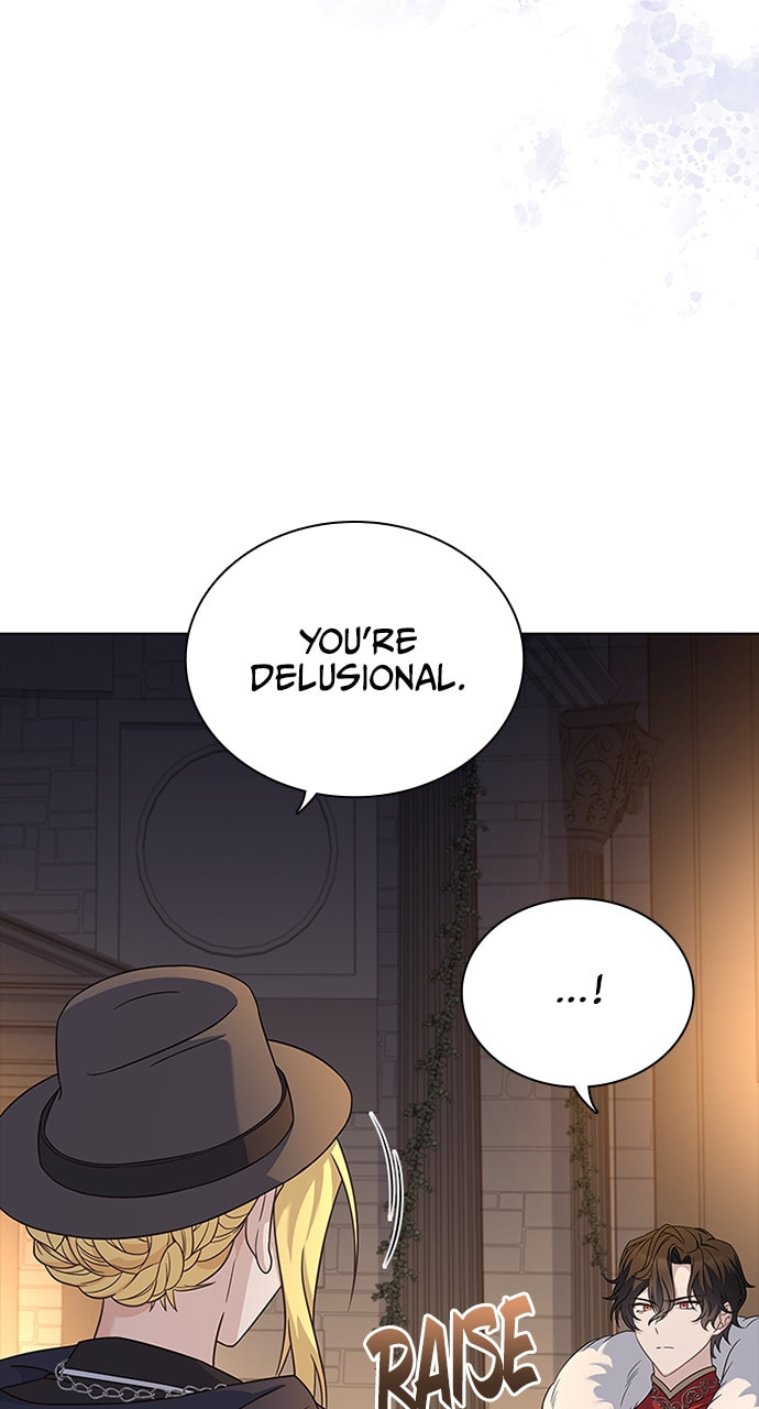 Read His Majesty