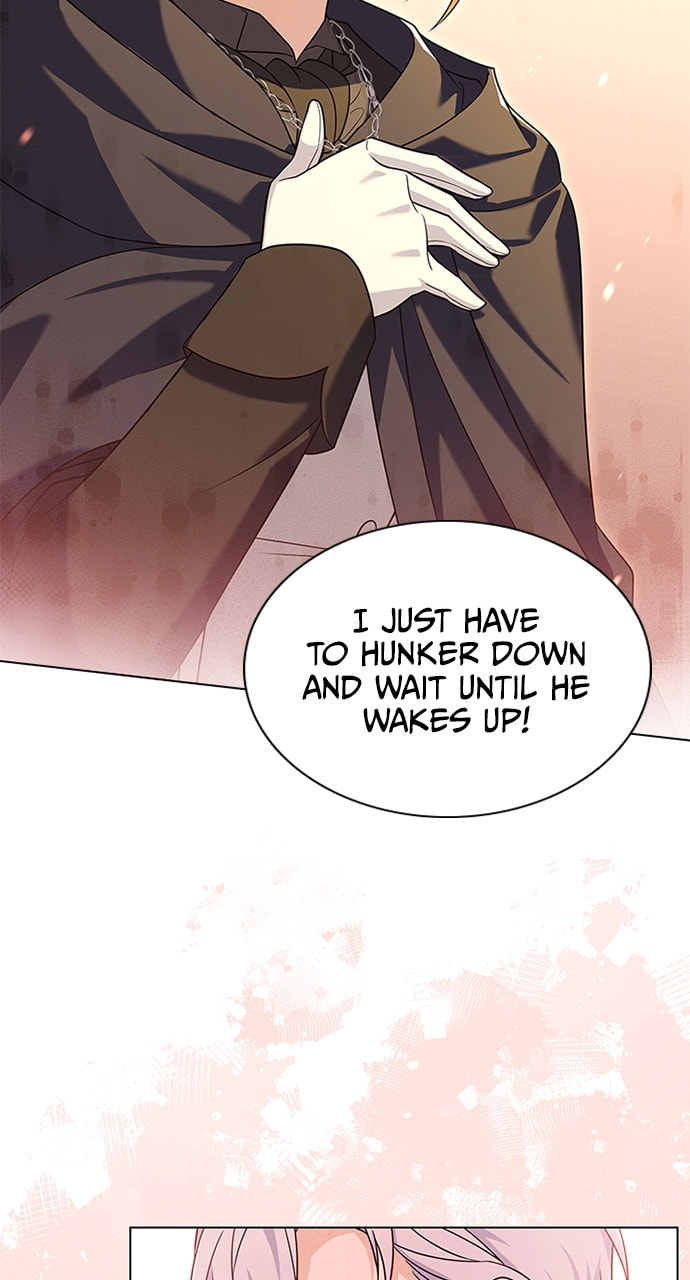 Read His Majesty