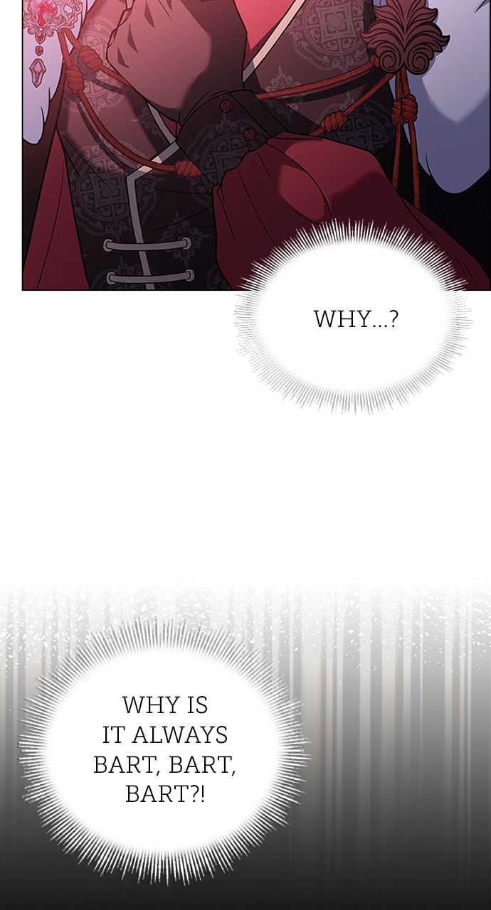 Read His Majesty
