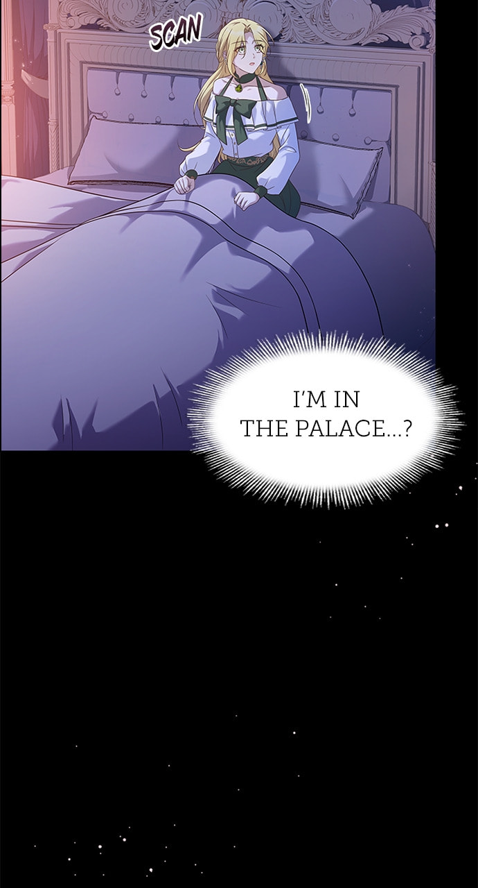 Read His Majesty