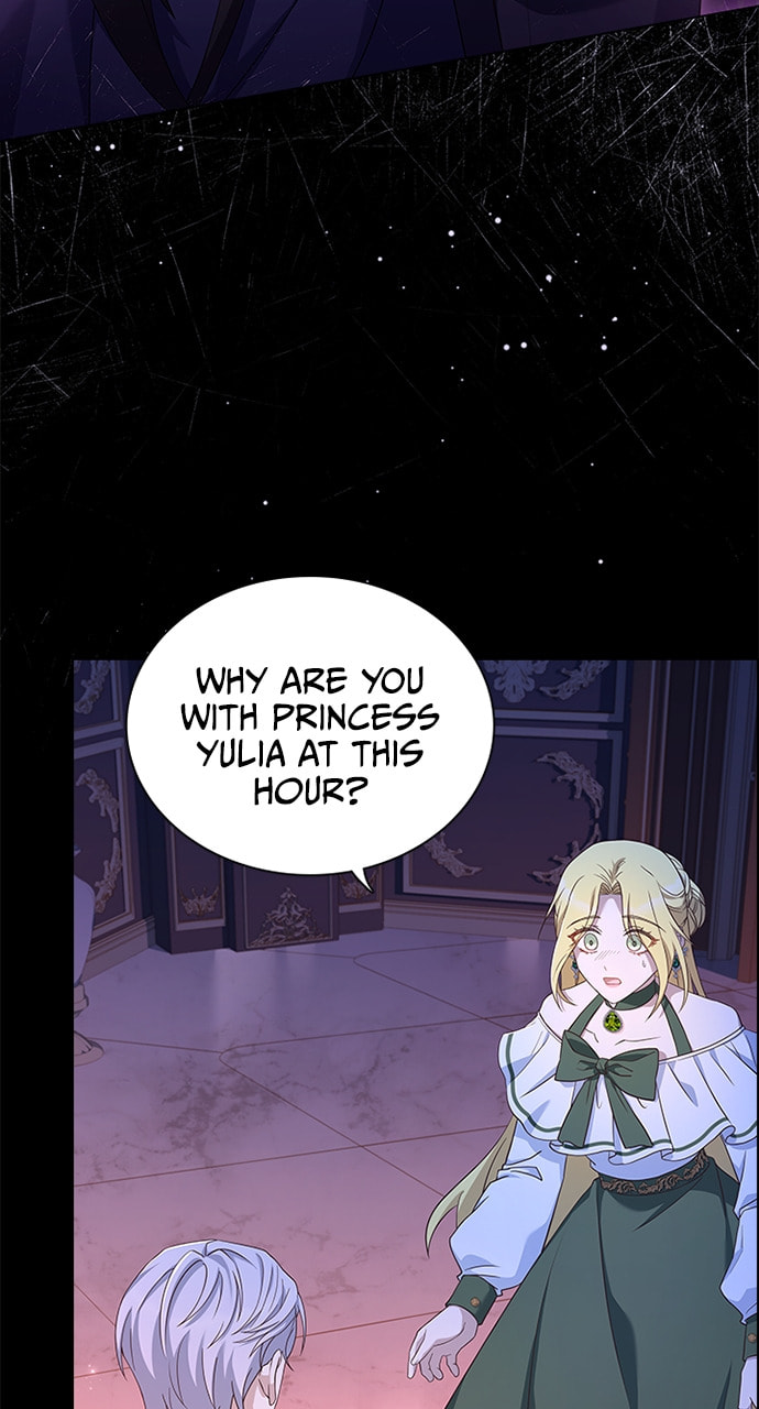 Read His Majesty