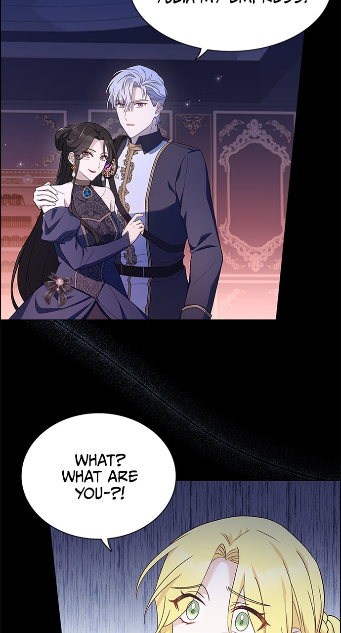 Read His Majesty