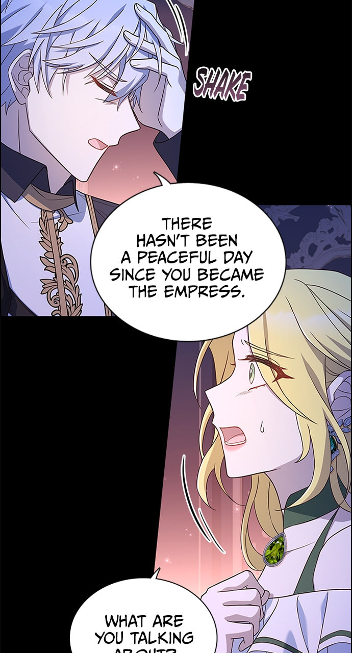 Read His Majesty