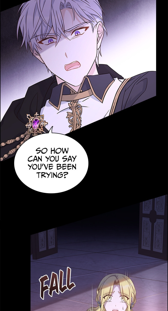 Read His Majesty