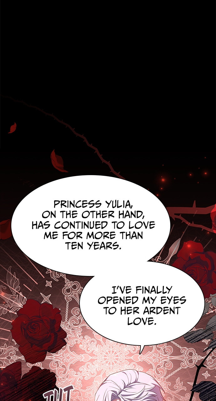 Read His Majesty